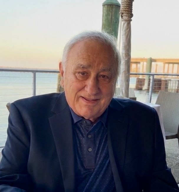 Obituary of Dr. Louis Edward Soscia