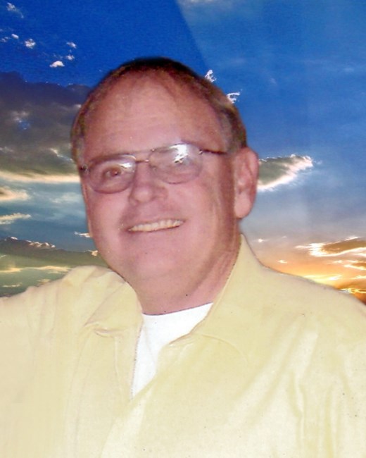 Obituary of Michael Brian Thompson
