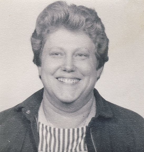 Obituary of Mary Ann Antoun