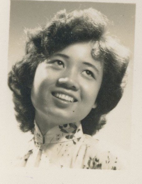 Obituary of Mrs. Chi Kim An