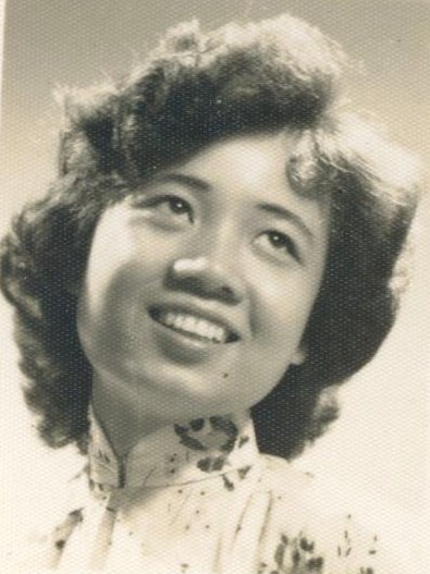 Obituario de Mrs. Chi Kim An