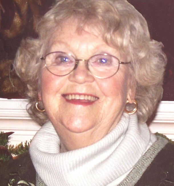 Obituary of Kathleen Whitnall