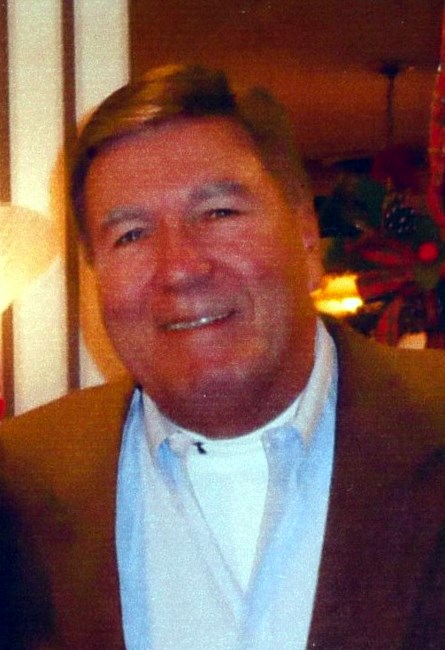 Obituary of Charles L. Wheeler