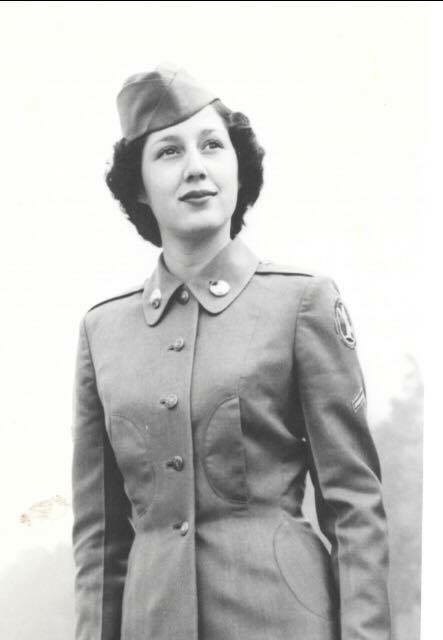 Obituary of Lydia Mora Garcia Peterson