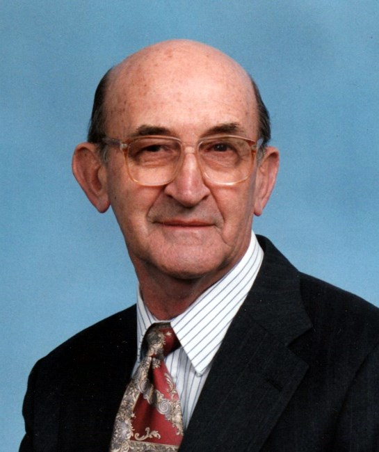 Obituary of John A. Tiller