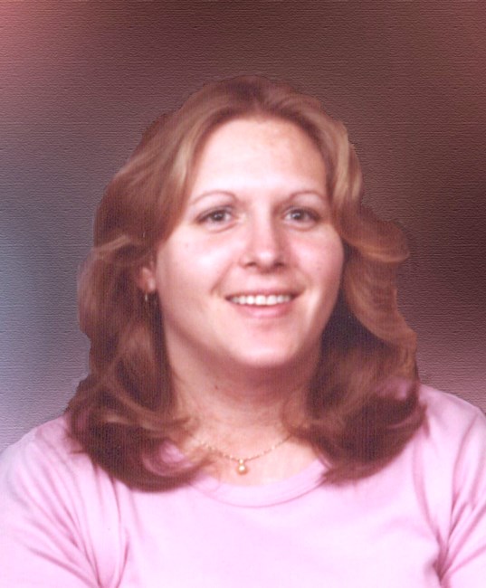 Obituary of Susan Jane Radford