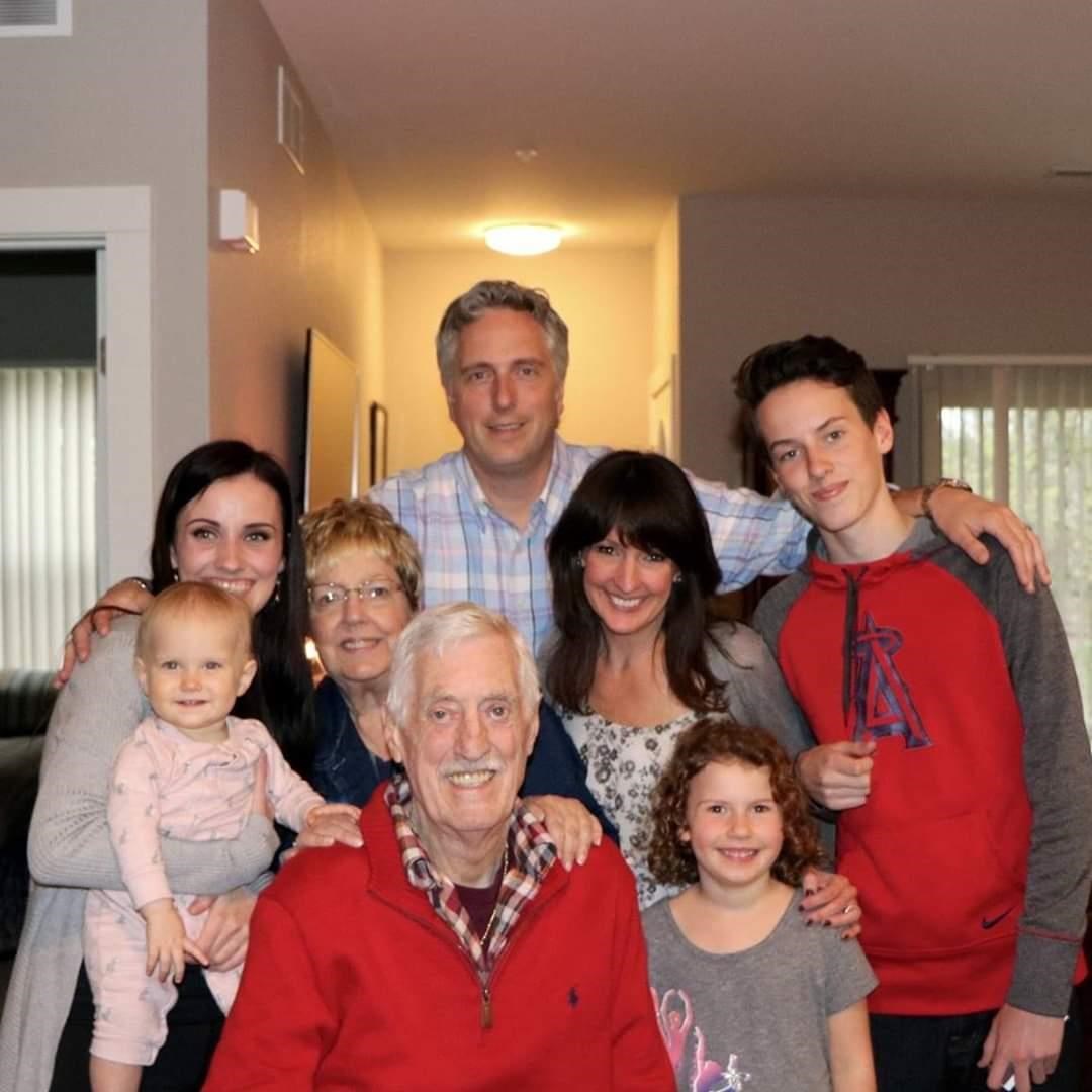 Obituary of Donald Paul Wheatley