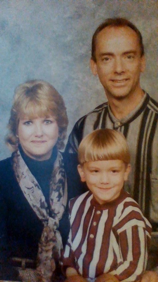 Obituary of Ronald "Bro" Raymond Smith