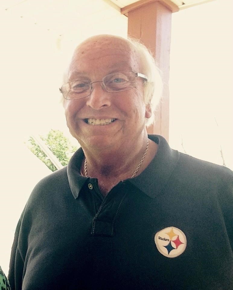 Obituary of Samuel H. DiGiacomo