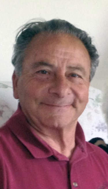 Obituary of Joseph Sorrenti