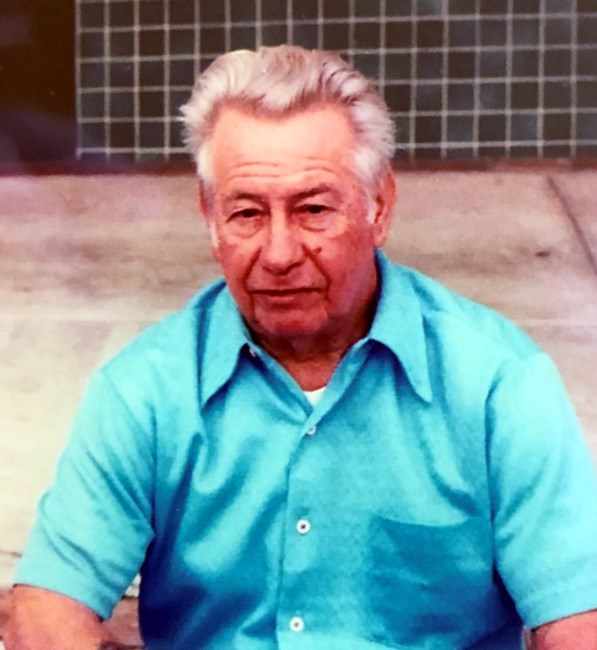 Obituary of Mr. Floyd Cain Davis