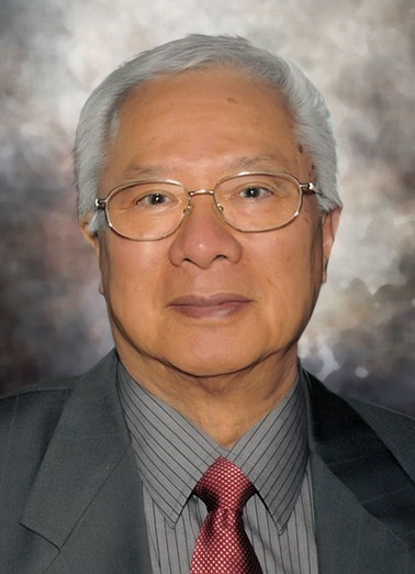 Obituary of Tony Mok Hing Tsang