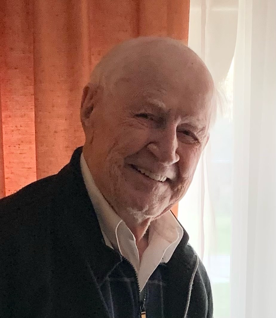 Obituary of Albert Pignatiello