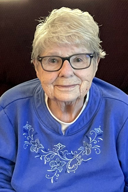 Obituary of Dorothy Jean Pare