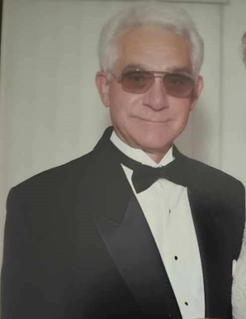 Obituary of Frank Russo