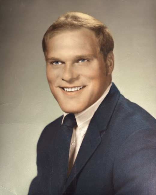 Obituary of Wayne E. Beske