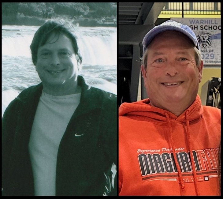 Obituary of Eric Arnold Henretta