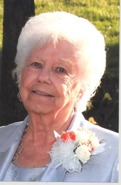 Obituary of Barbara Jeanette Tucker