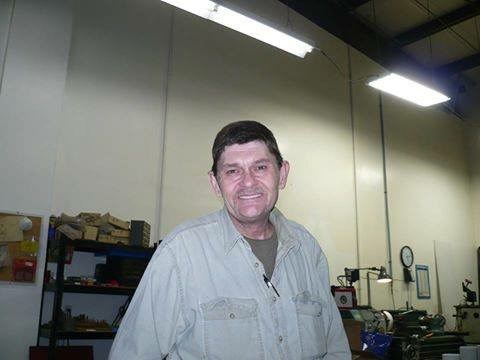 Obituary of Grant Calvin Erickson (Butch)