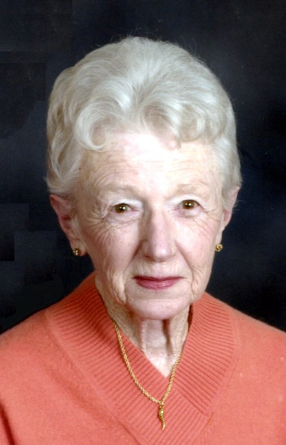 Obituary of Jacqueline Ann (Jackie) Ingram