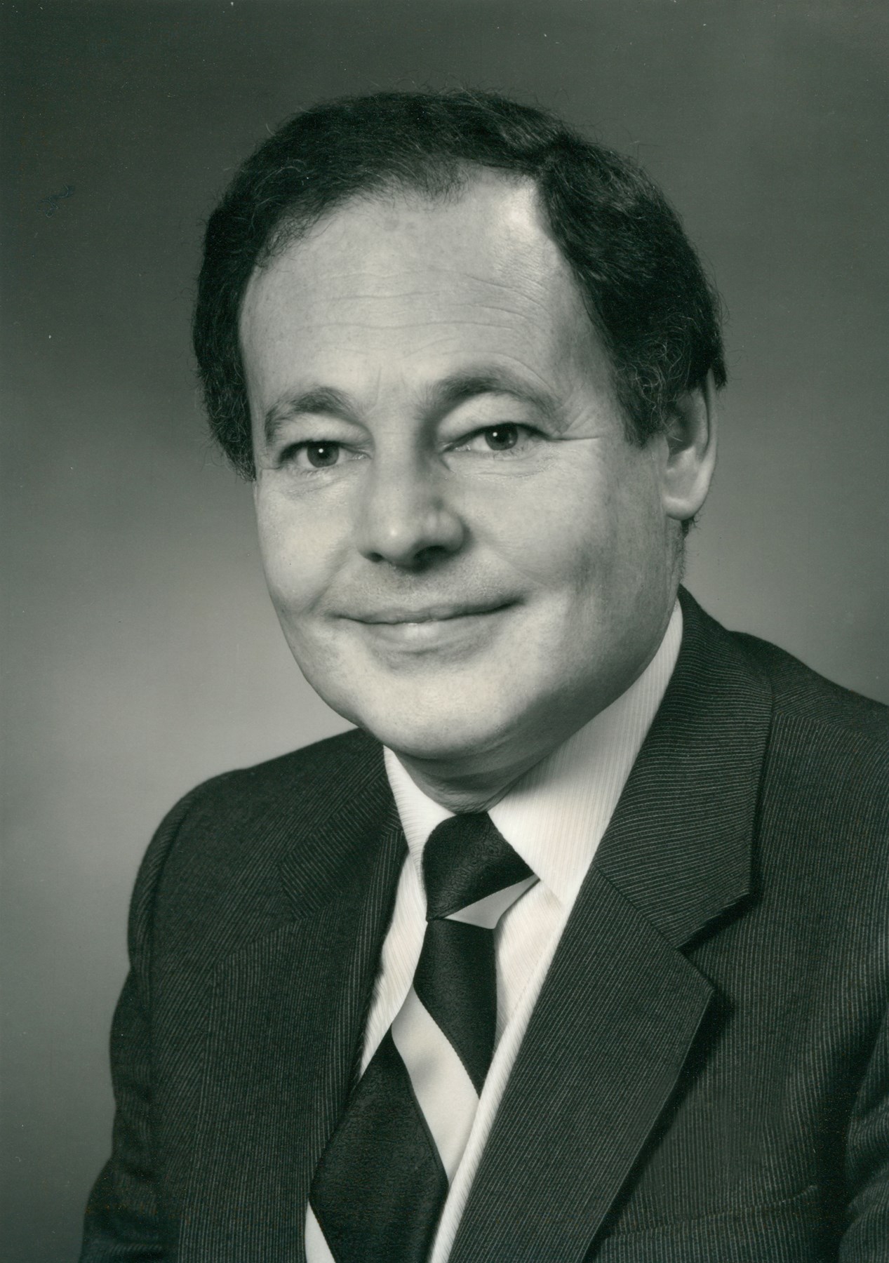 John Cooper Obituary Calgary, AB