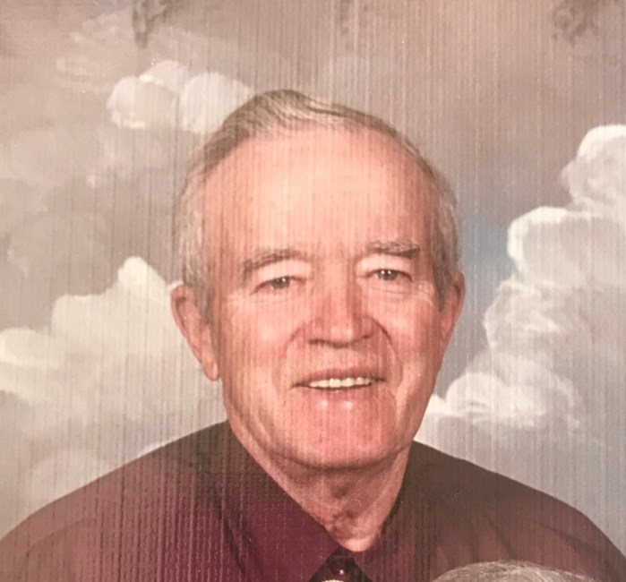 Obituary of Gordon Donald Lewis