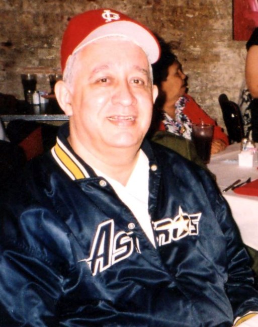 Obituary of Octavio Hernandez