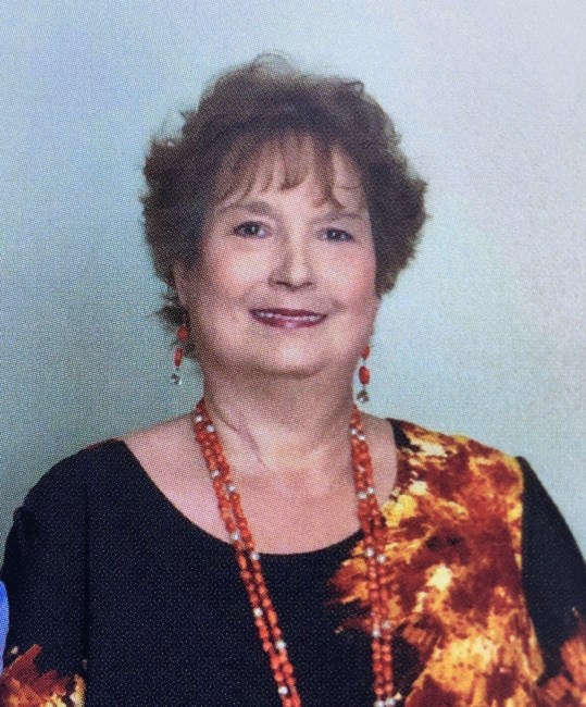 Obituary of Pamela Joy Danielly-Wade