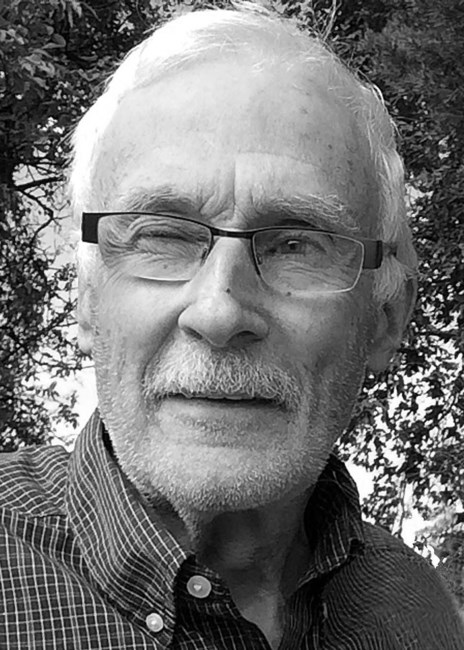 Obituary of Peter Greig Cowie