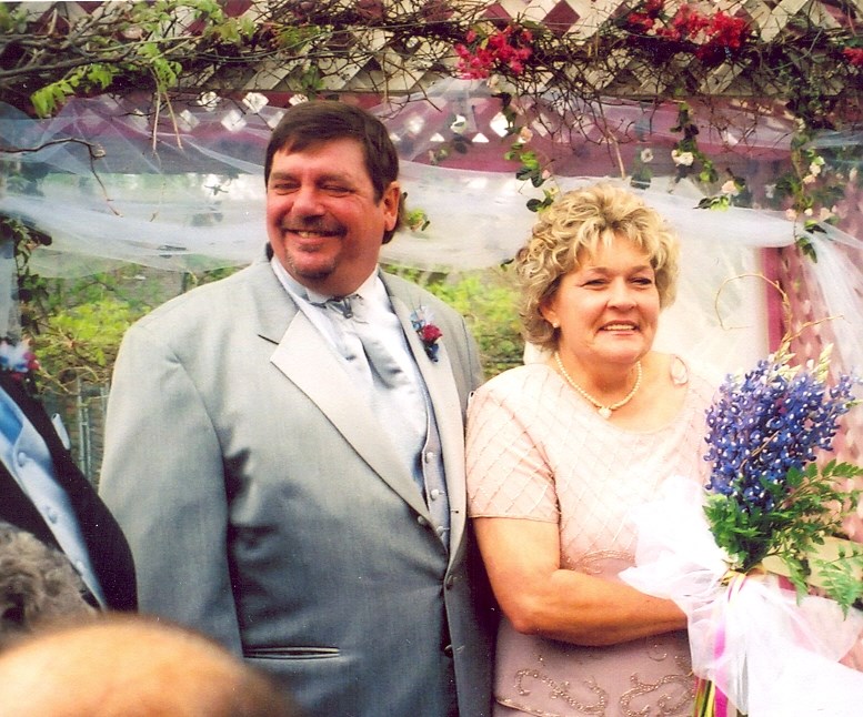 Obituary of James William Schwab