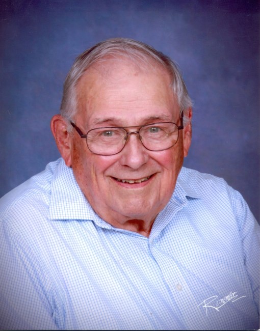 Obituary of Robert G. O'Neill