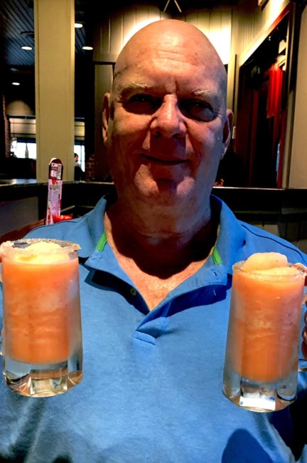 Obituary of Francis Harte Lander Jr.