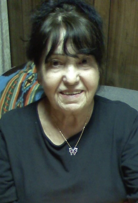 Obituary of Virginia Kuppinger