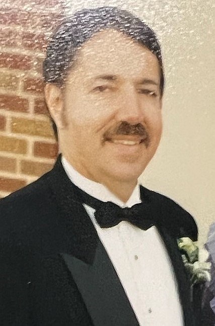 Obituary of Melvin Dell Starling