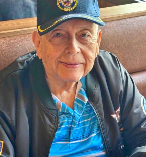 Obituary of Fernando Luis Colon Sr.