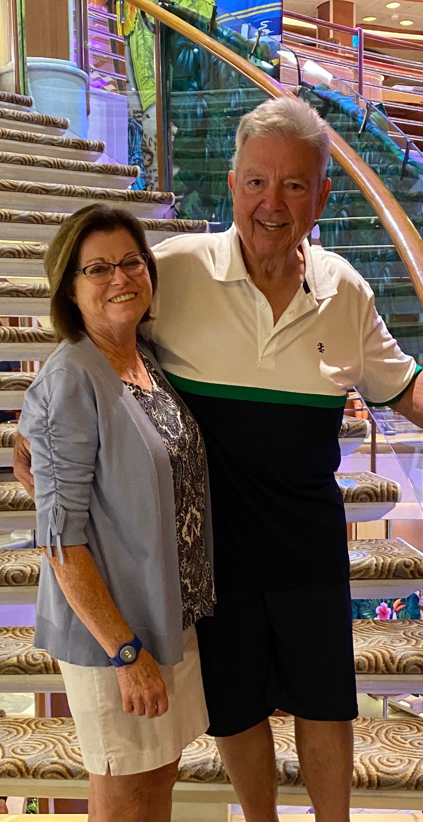 Obituary of Gerald Savarese