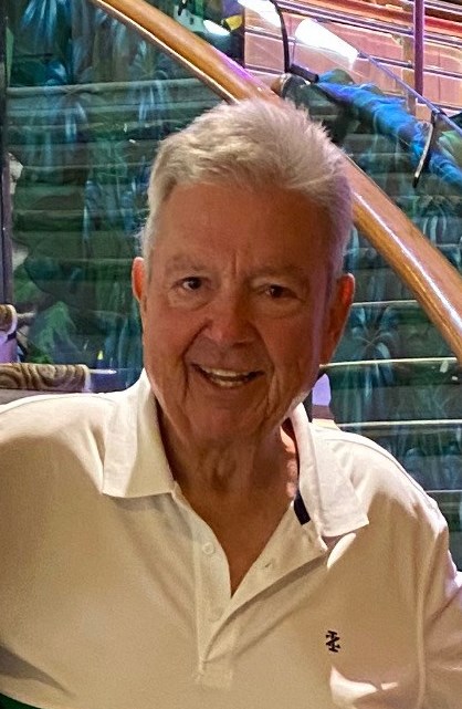 Obituary of Gerald Savarese