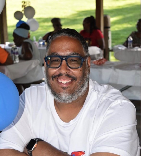 Obituary of Rodney O'Hare Givens