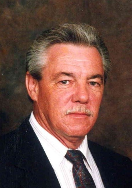 Obituary of Bob Blevins Sr.