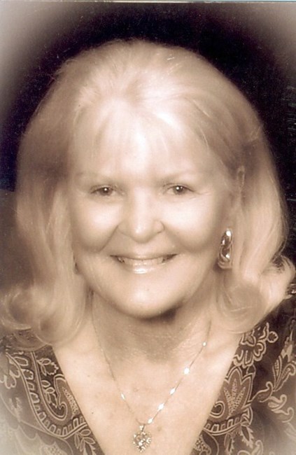 Obituary of Vicki Sousa