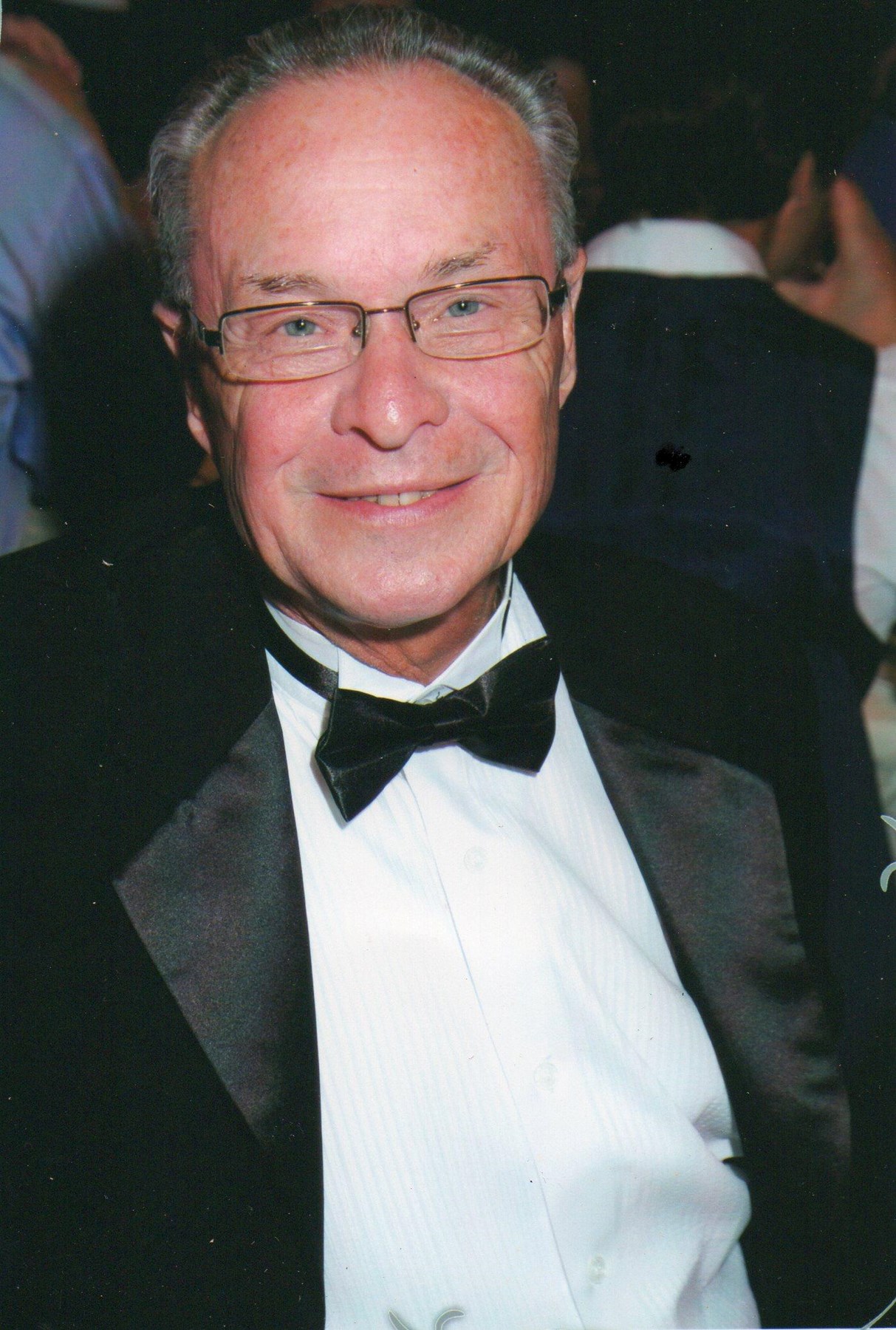 Obituary of Jerry Lee Whitley