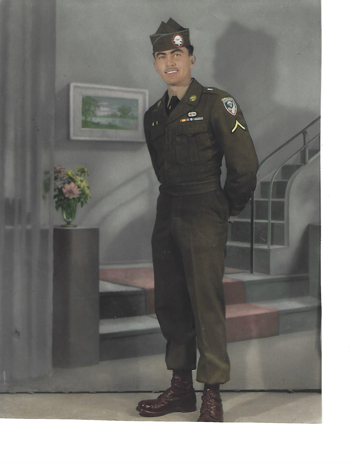 Obituario de Guillermo Carlos Sosa