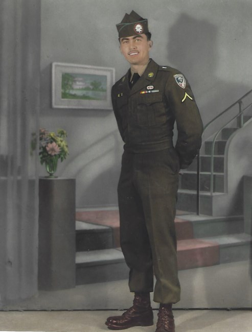 Obituary of Guillermo Carlos Sosa