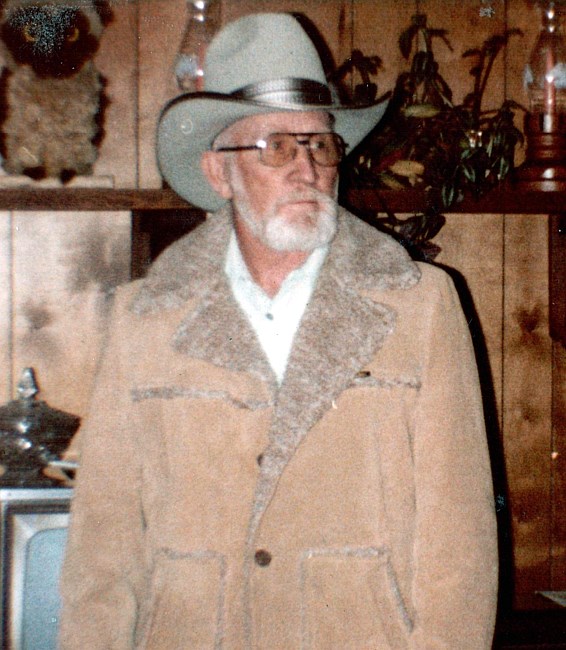 Avis de décès de Donald Leon Brown