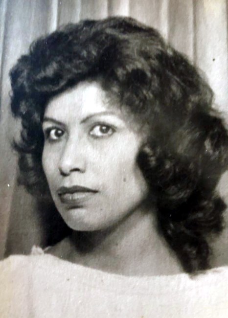 Avis de décès de Irene Campos