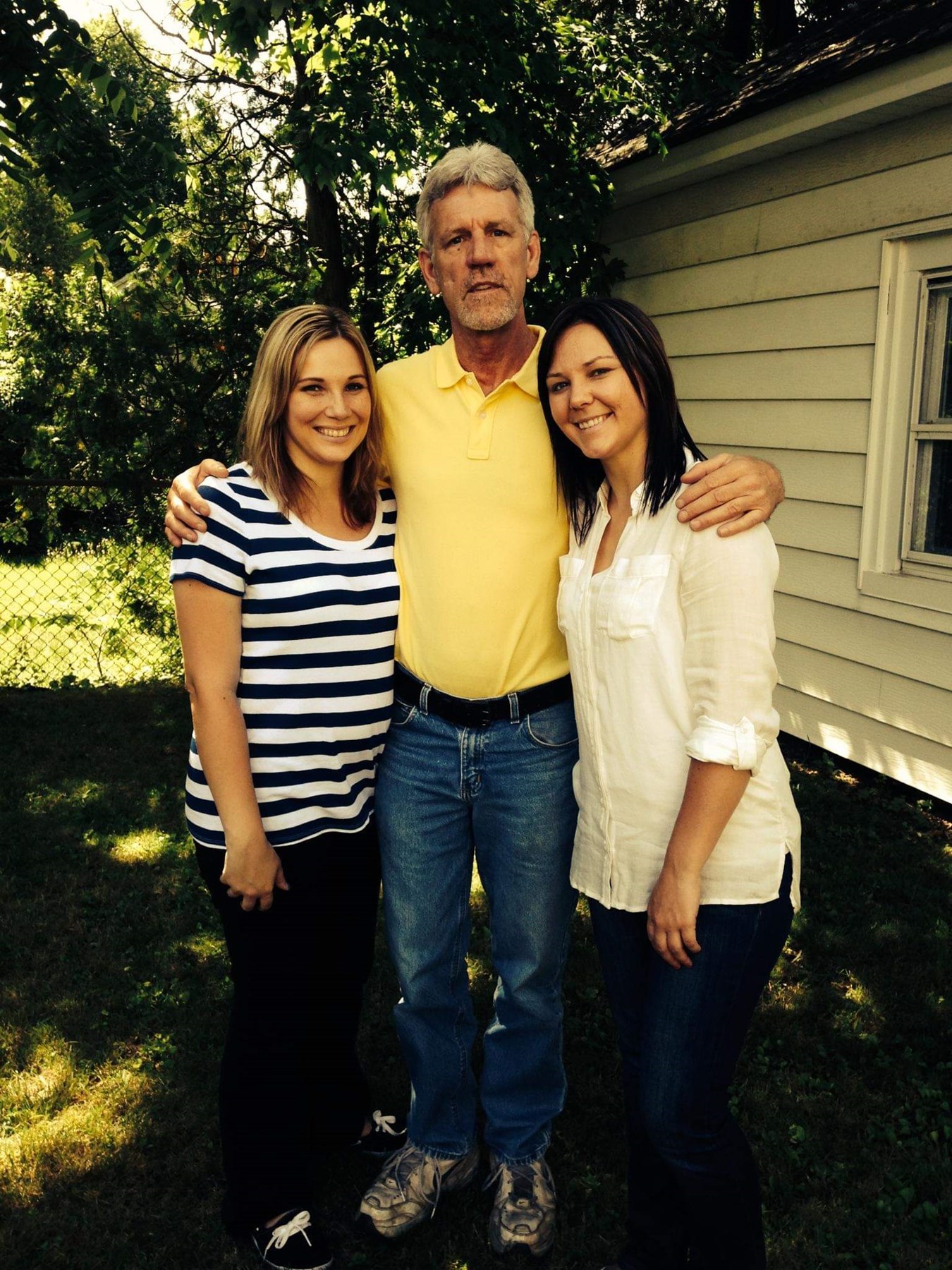 Obituary of Larry R. Cavanaugh