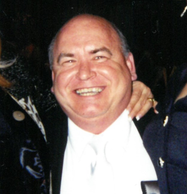 Obituary of Eugene Raymond Cray