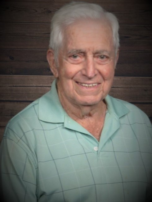 Obituary of Edward Paul Zito