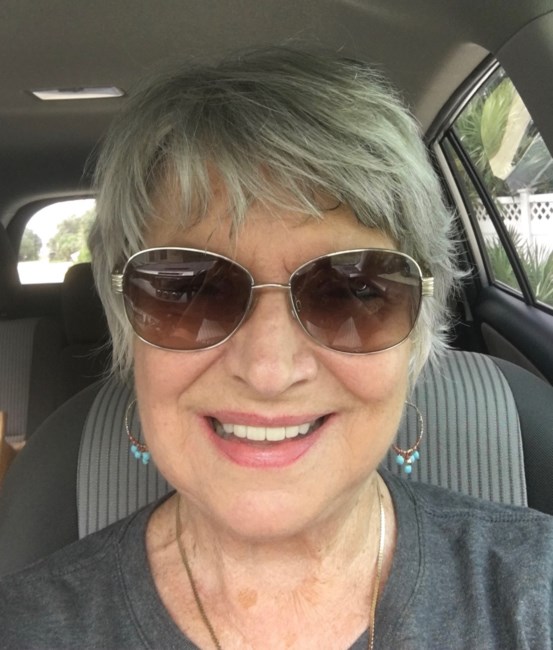 Obituary of Deborah Oney Klarich Petty