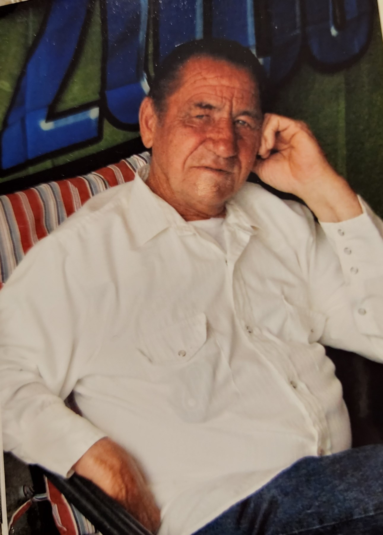 John Hrabik Obituary Omaha, NE
